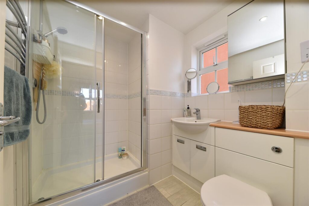 Mendip Way, Stevenage