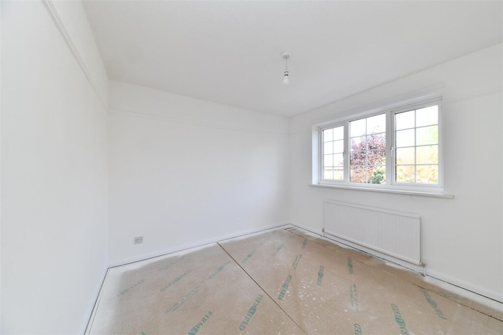 Dawlish Close, Stevenage