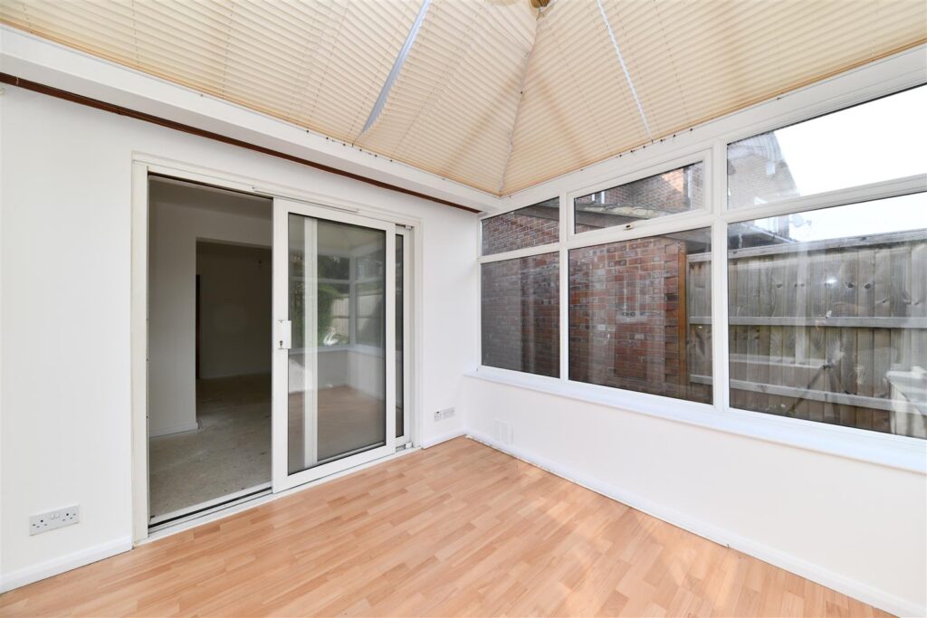 Dawlish Close, Stevenage