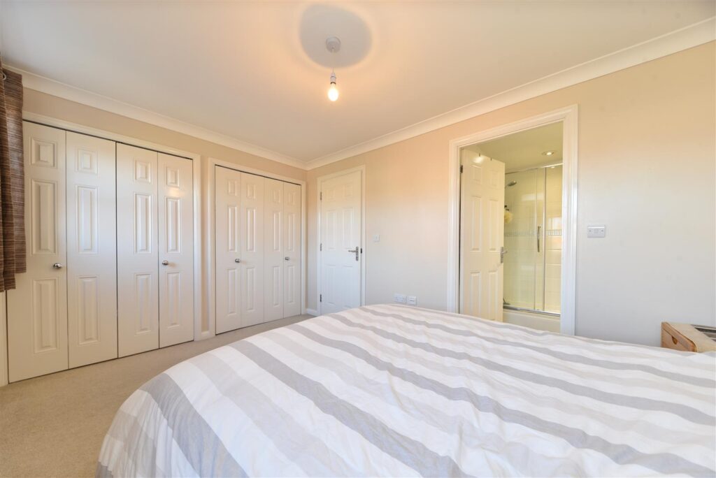 Mendip Way, Stevenage