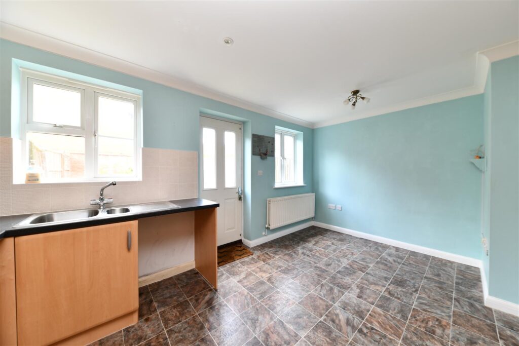 Grampian Place, Stevenage