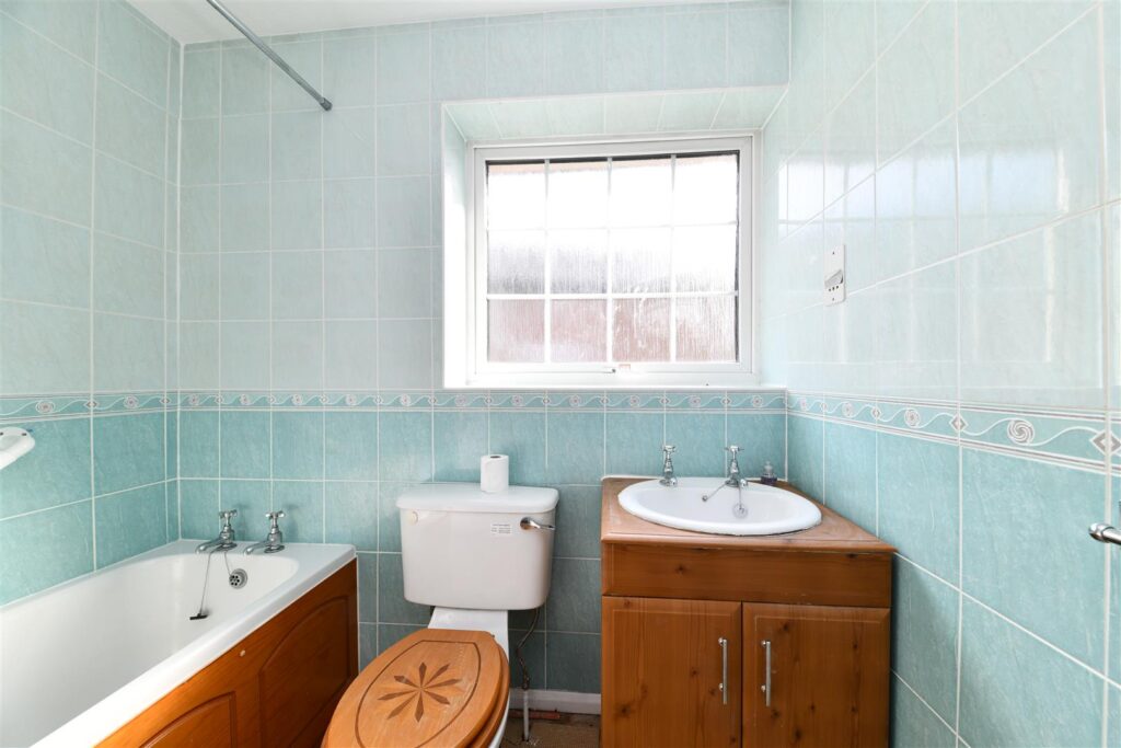 Dawlish Close, Stevenage