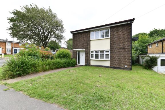 Bedwell Crescent Image