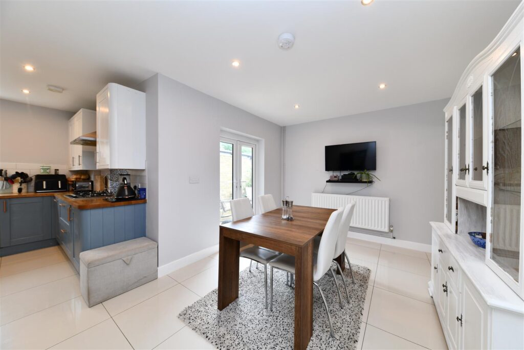 Bedwell Crescent, Stevenage