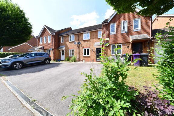 Fairfield Way Image