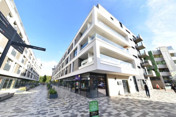 Park Place Image