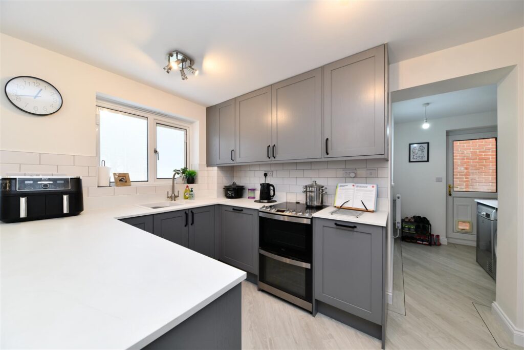 Jupiter Gate, Stevenage