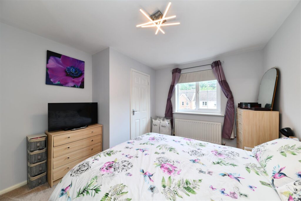 Fairfield Way, Stevenage