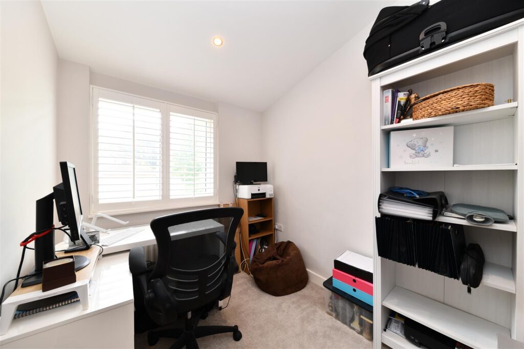 Bedwell Crescent, Stevenage