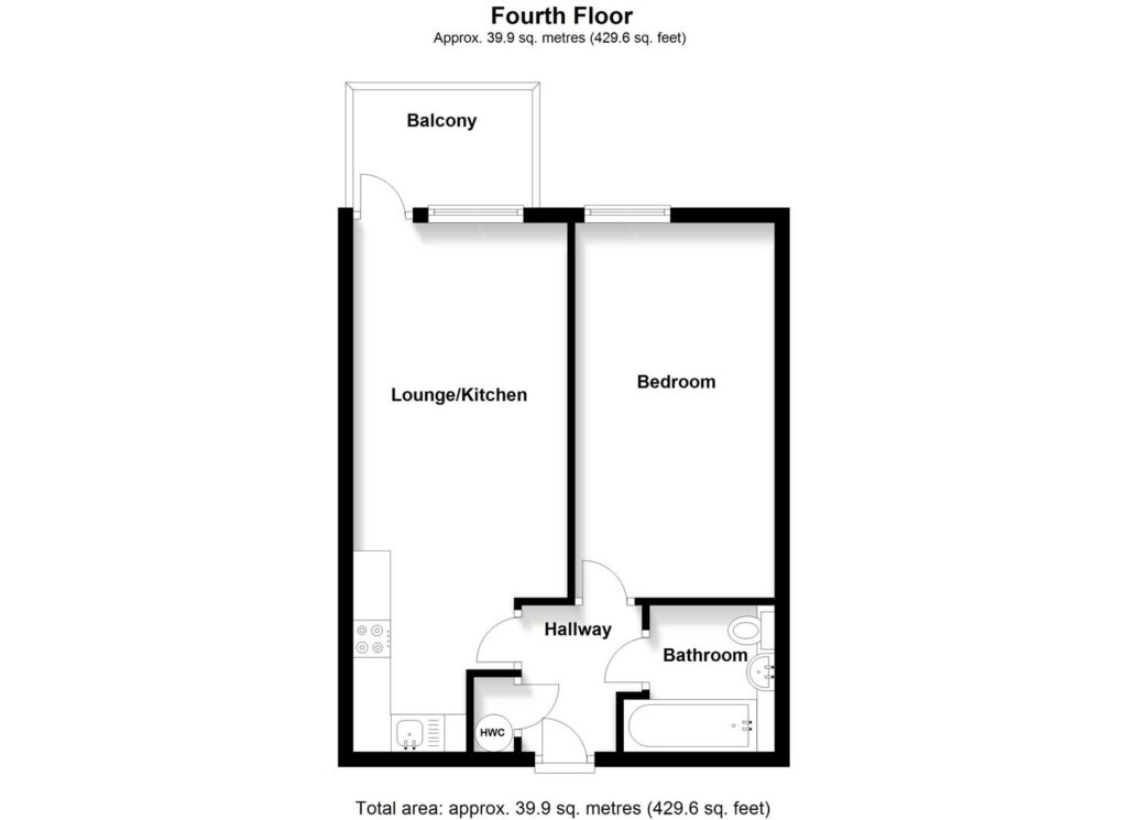 Property Floorplan 1