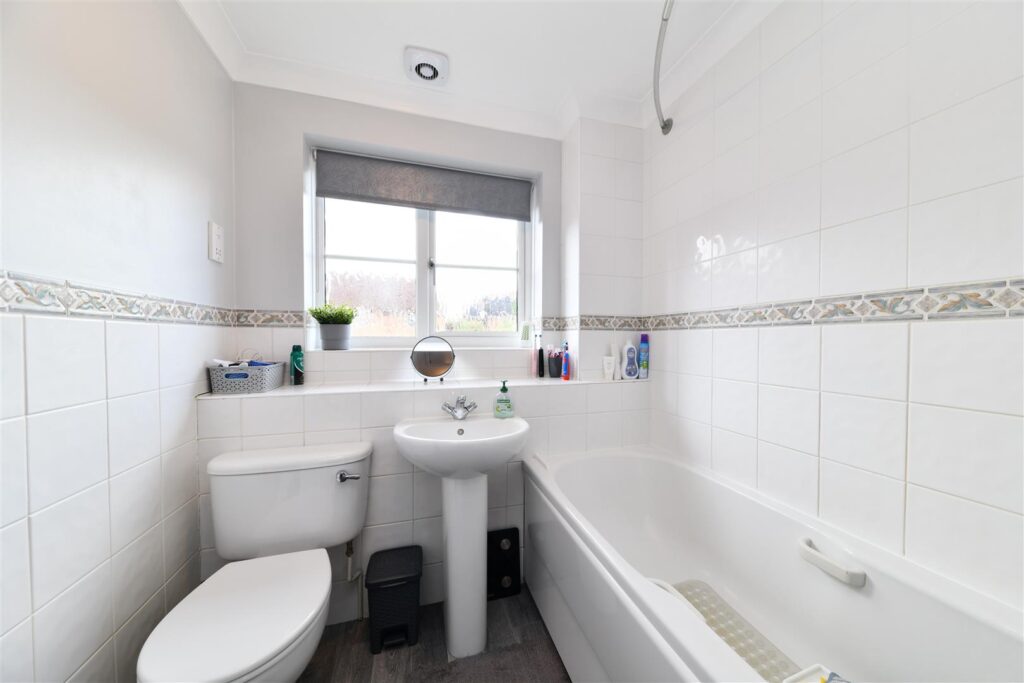 Jupiter Gate, Stevenage