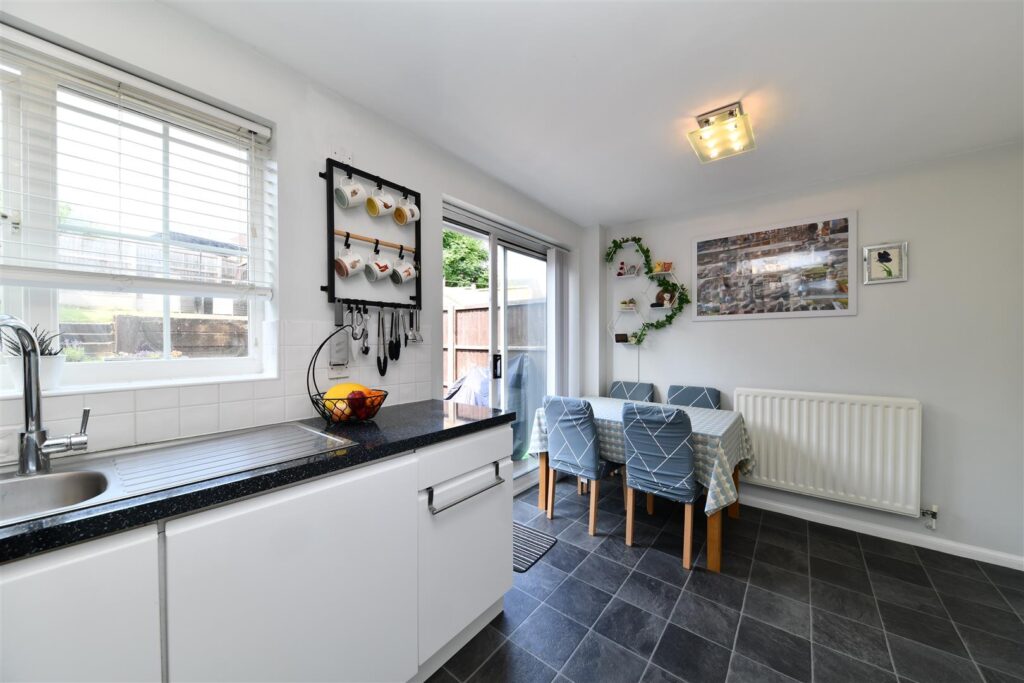 Fairfield Way, Stevenage