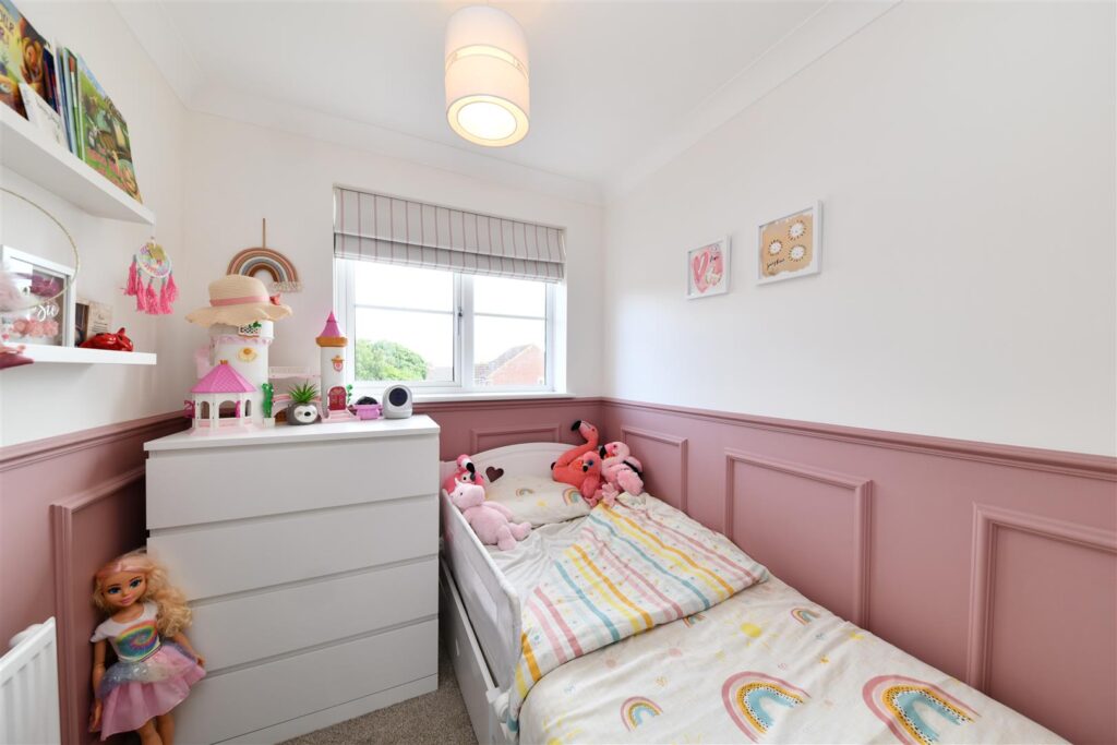 Jupiter Gate, Stevenage