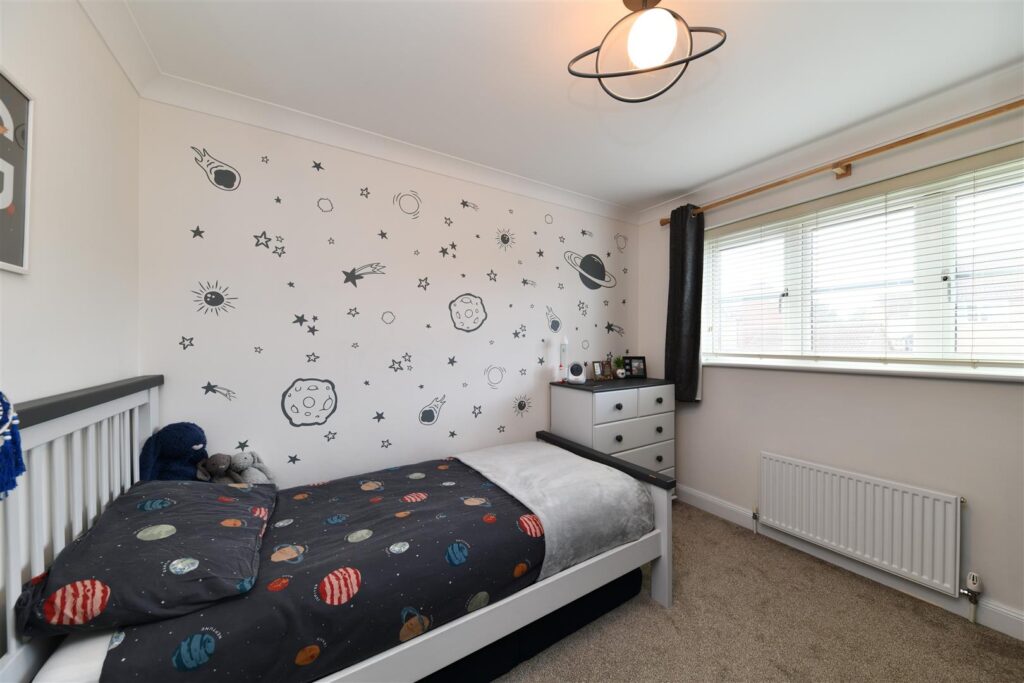 Jupiter Gate, Stevenage