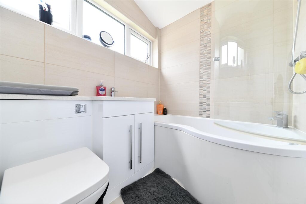 Bedwell Crescent, Stevenage