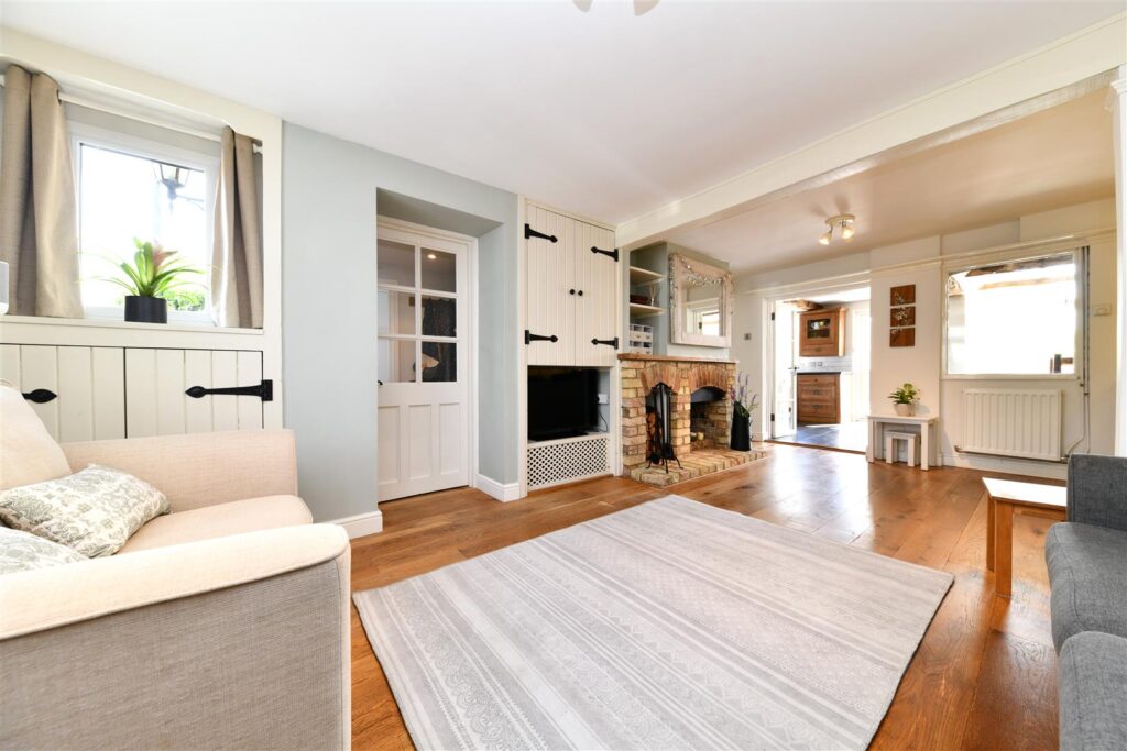 New Road, Clifton, Shefford