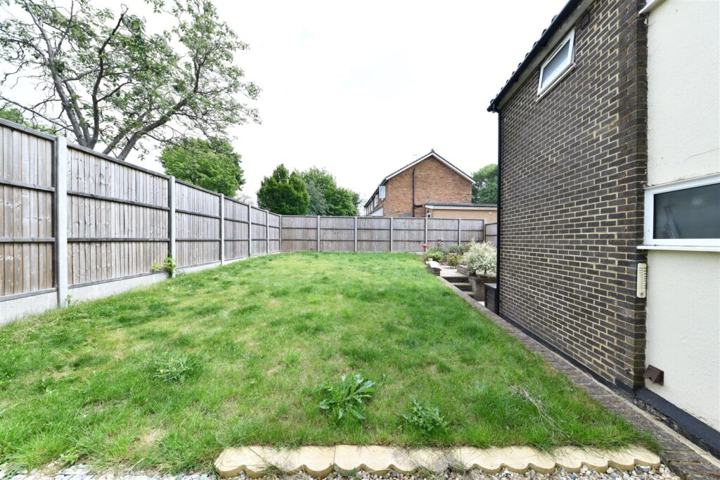 Bedwell Crescent, Stevenage