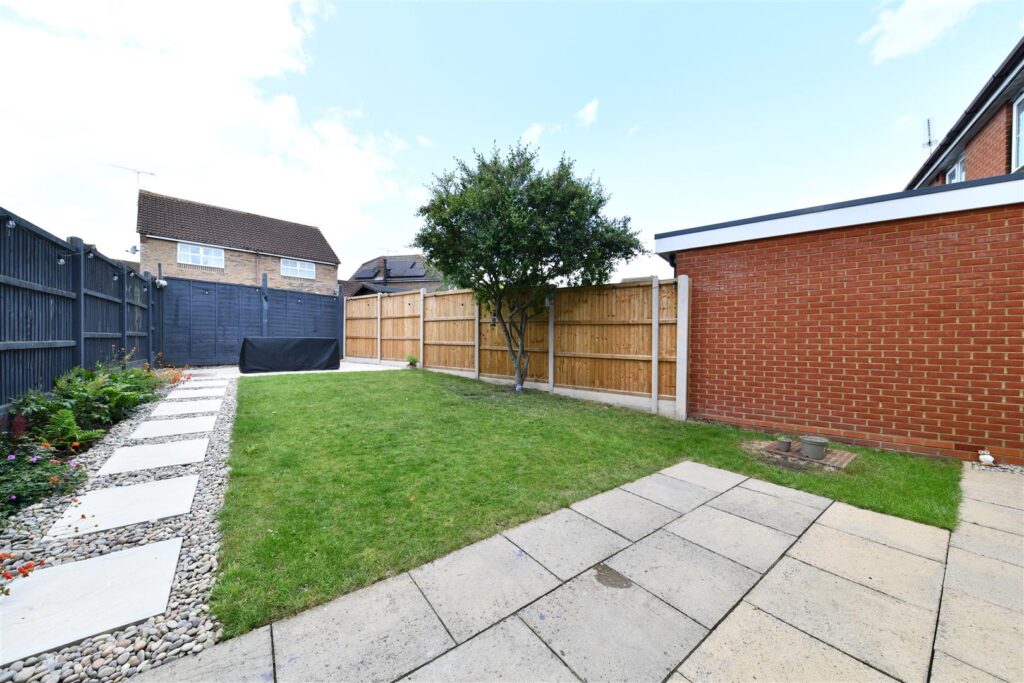 Jupiter Gate, Stevenage