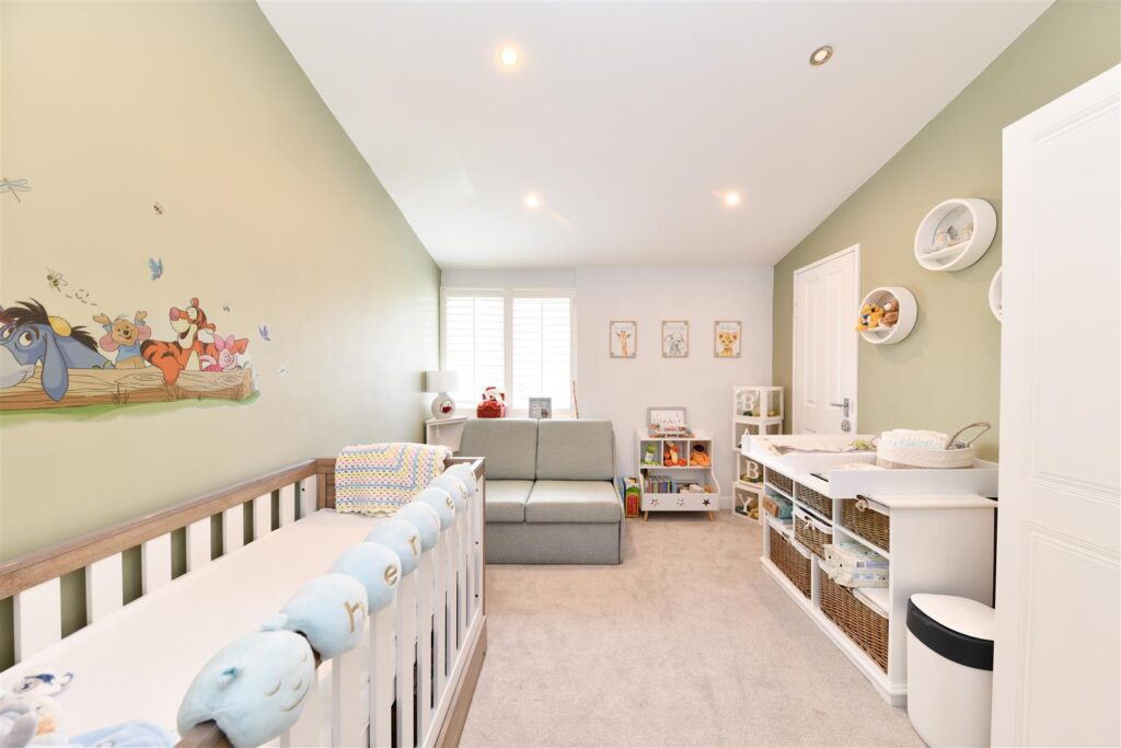 Bedwell Crescent, Stevenage