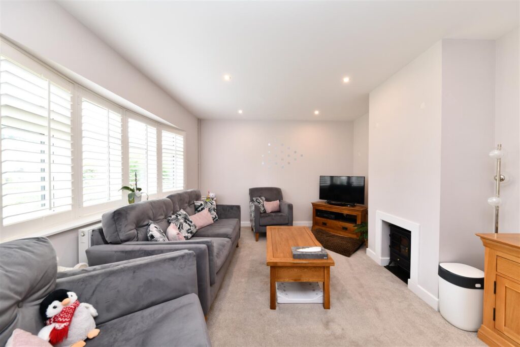 Bedwell Crescent, Stevenage