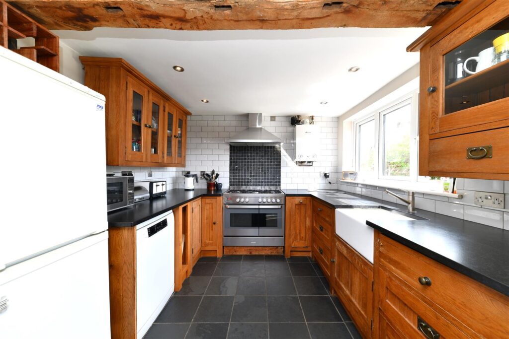 New Road, Clifton, Shefford