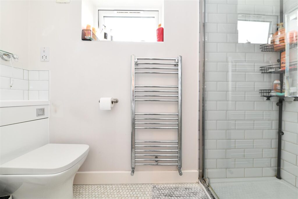 Bedwell Crescent, Stevenage