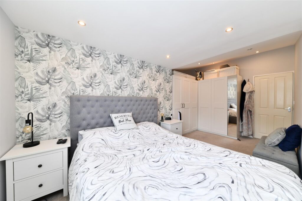 Bedwell Crescent, Stevenage