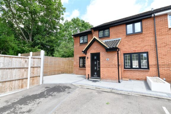 Bentley Drive Image