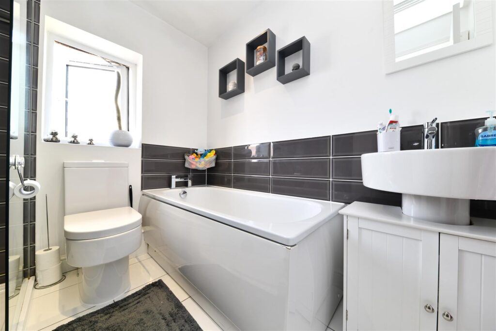 Pankhurst Crescent, Stevenage