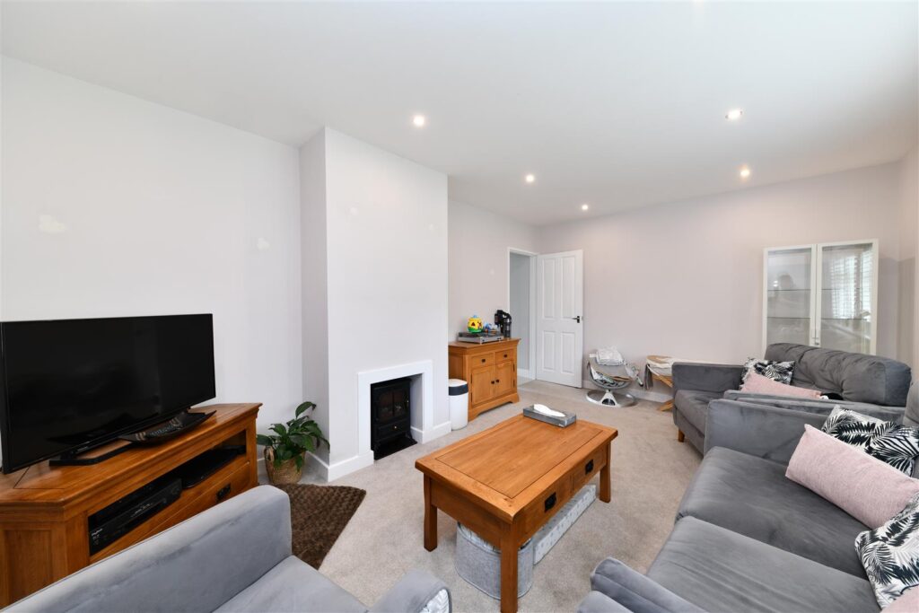 Bedwell Crescent, Stevenage