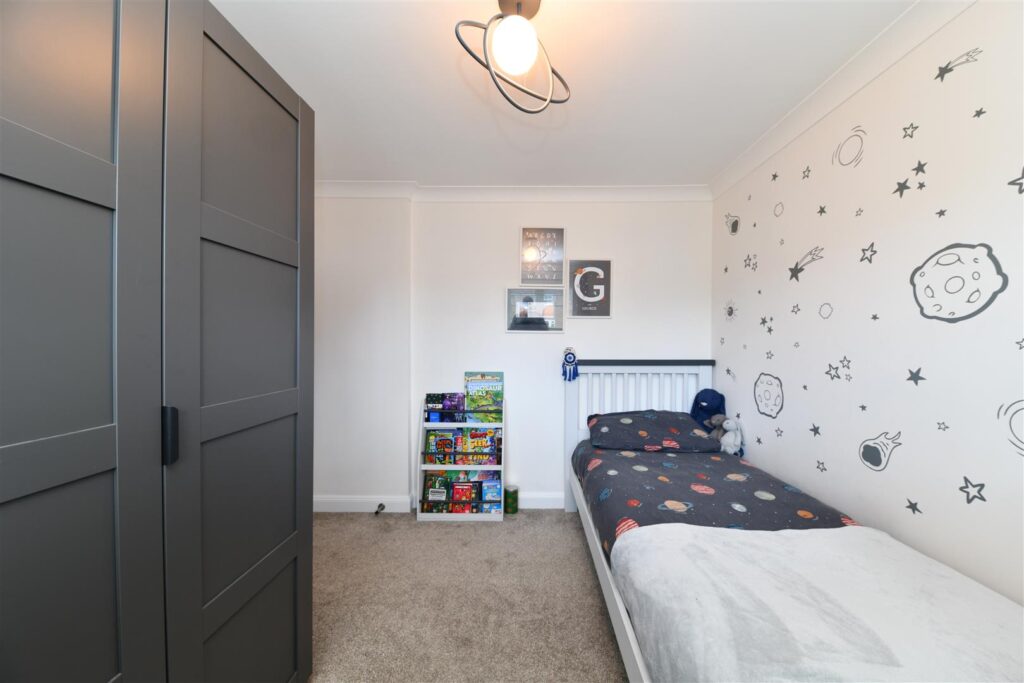 Jupiter Gate, Stevenage