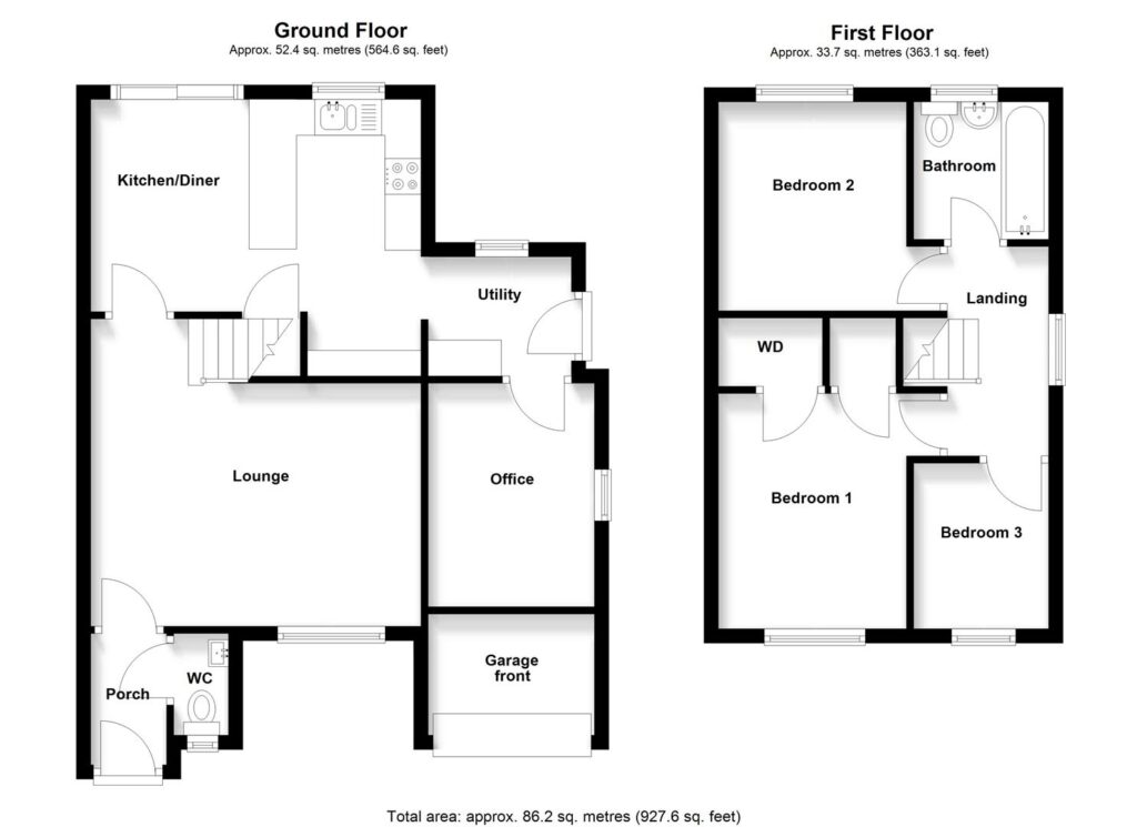 Property Floorplan 1