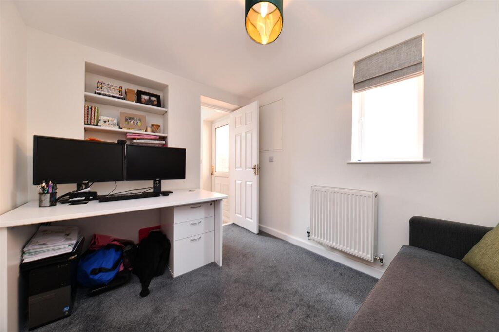 Jupiter Gate, Stevenage