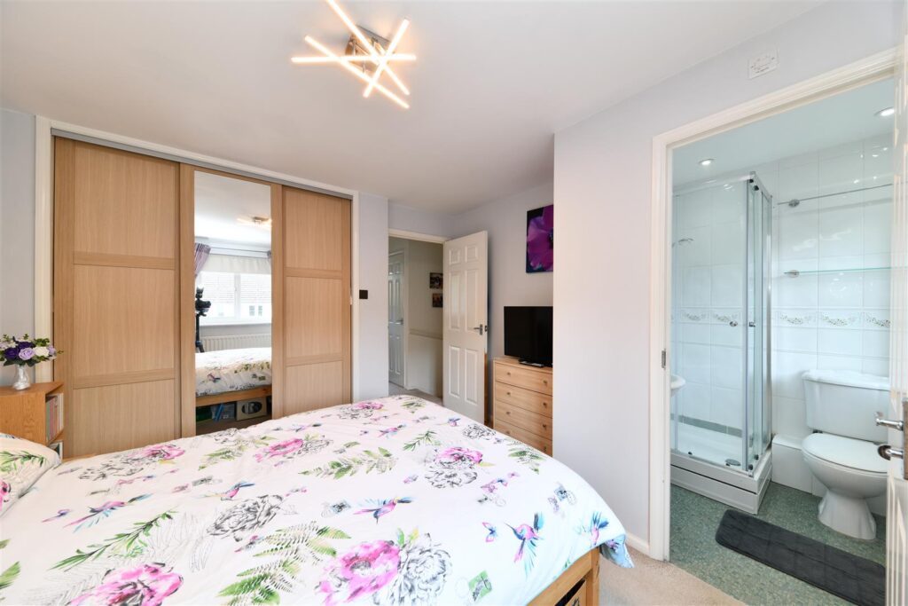 Fairfield Way, Stevenage