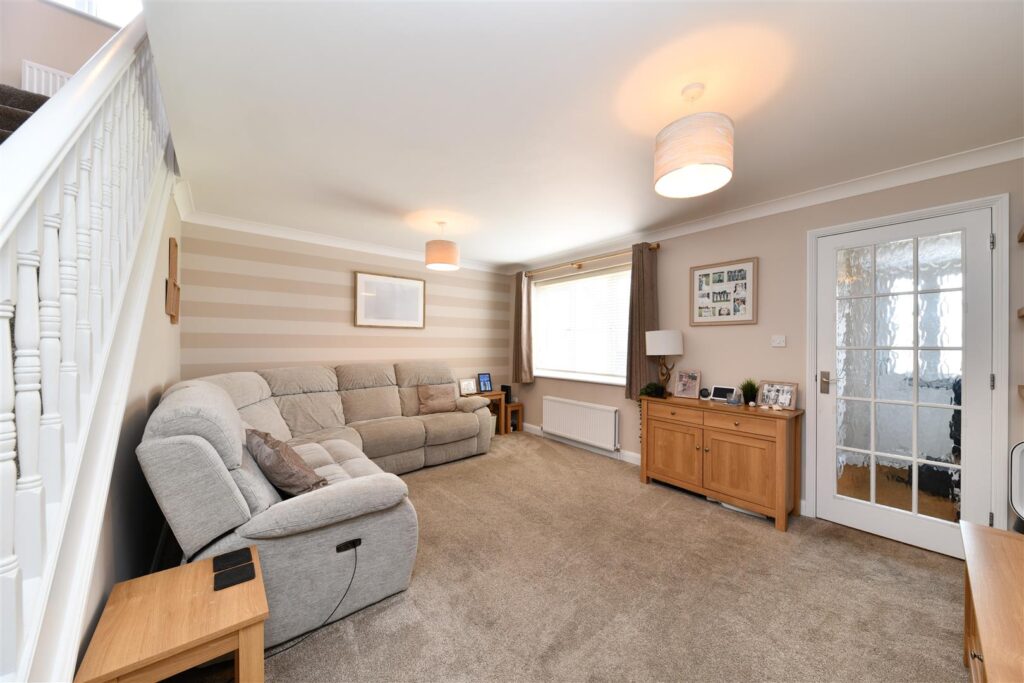 Jupiter Gate, Stevenage