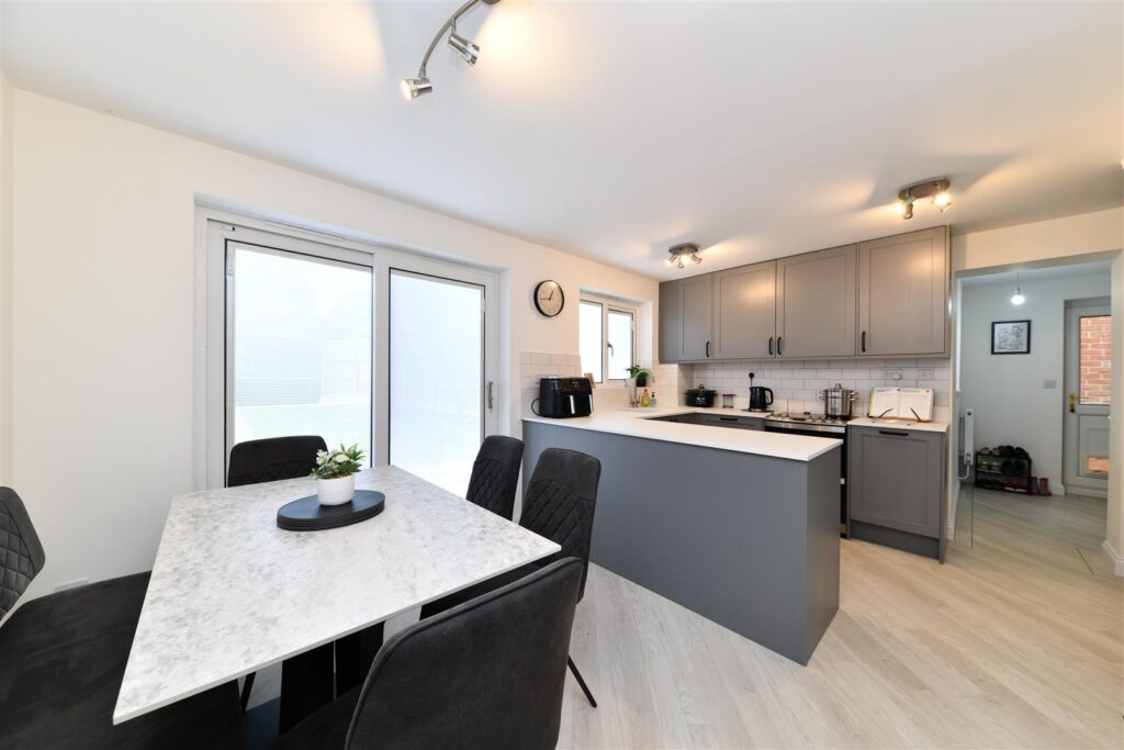 Jupiter Gate, Stevenage