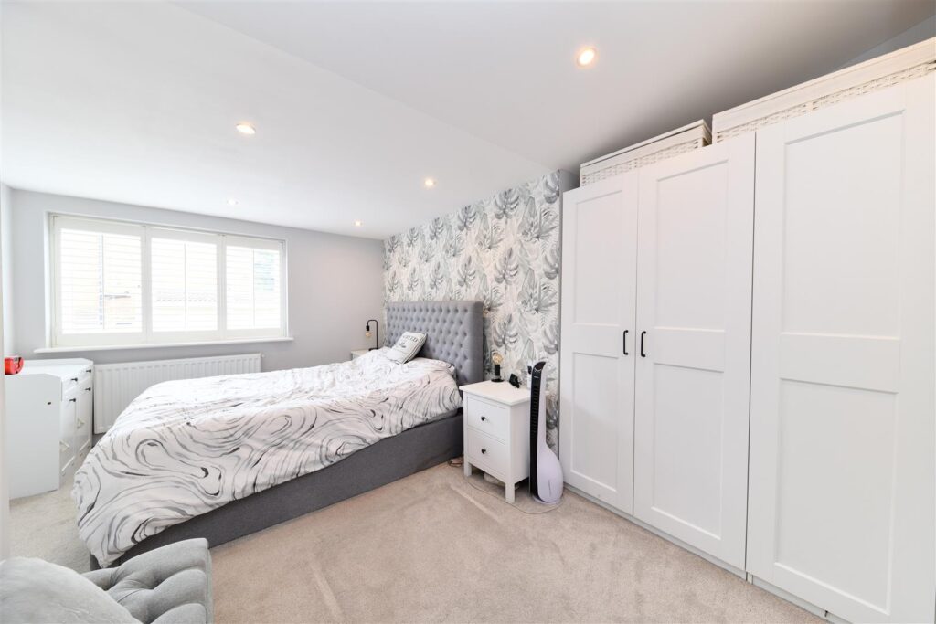 Bedwell Crescent, Stevenage