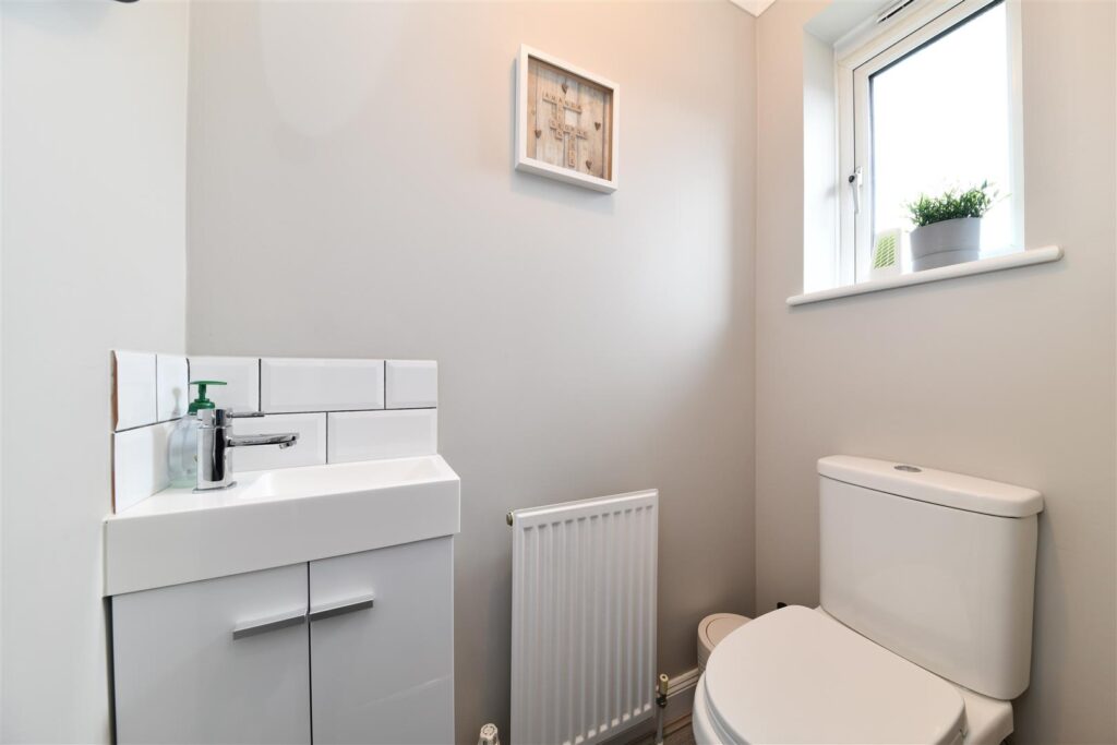 Jupiter Gate, Stevenage