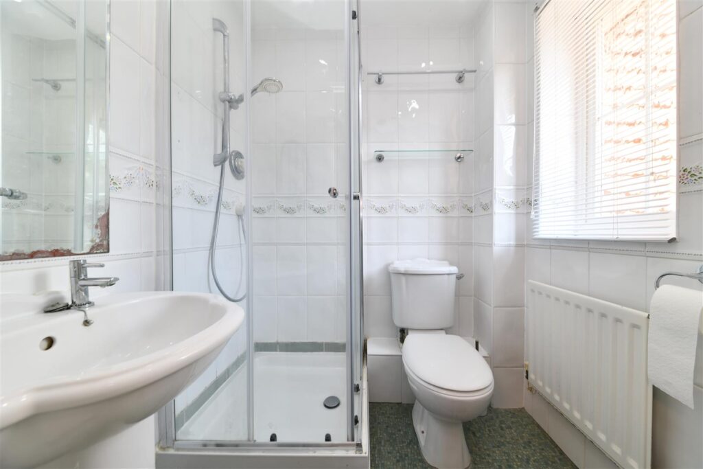 Fairfield Way, Stevenage