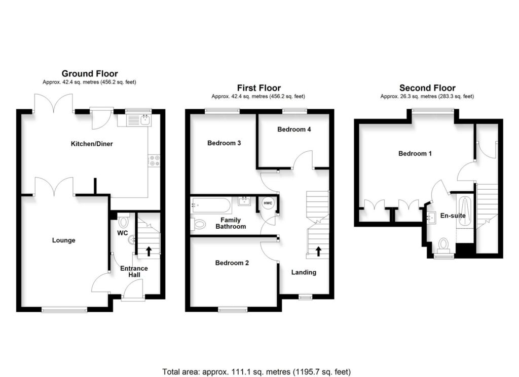 Property Floorplan 1