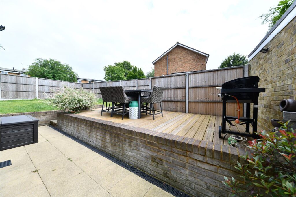 Bedwell Crescent, Stevenage