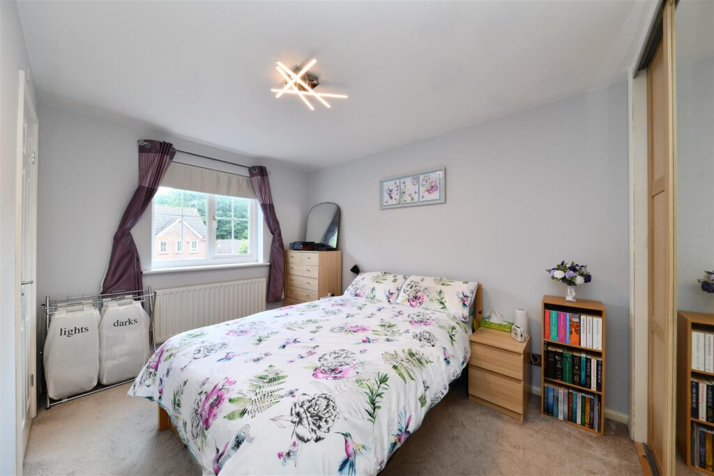 Fairfield Way, Stevenage