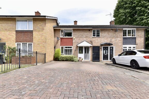 Telford Avenue Image