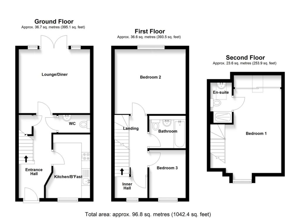Property Floorplan 1