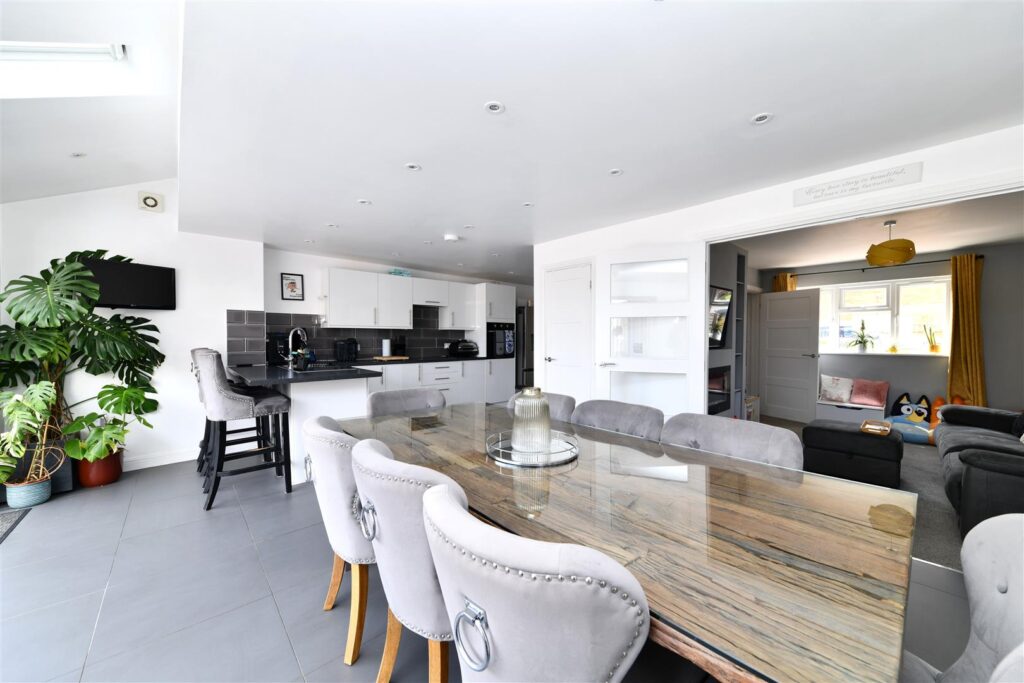 Pankhurst Crescent, Stevenage