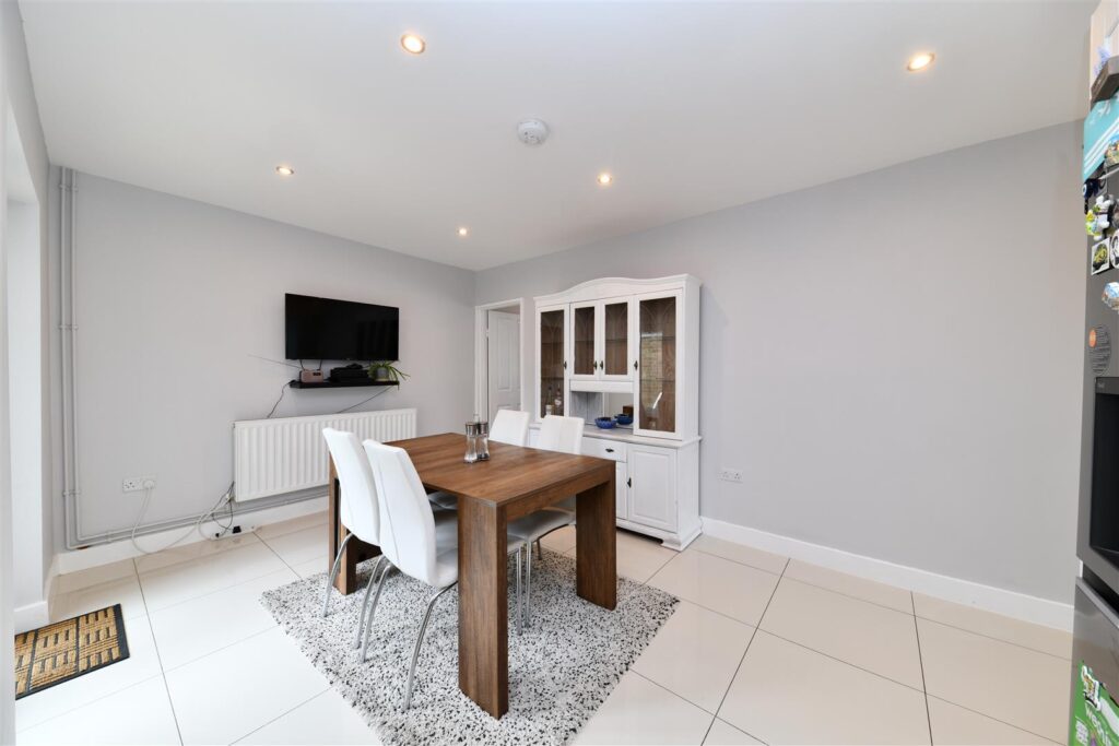 Bedwell Crescent, Stevenage