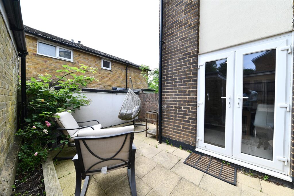 Bedwell Crescent, Stevenage