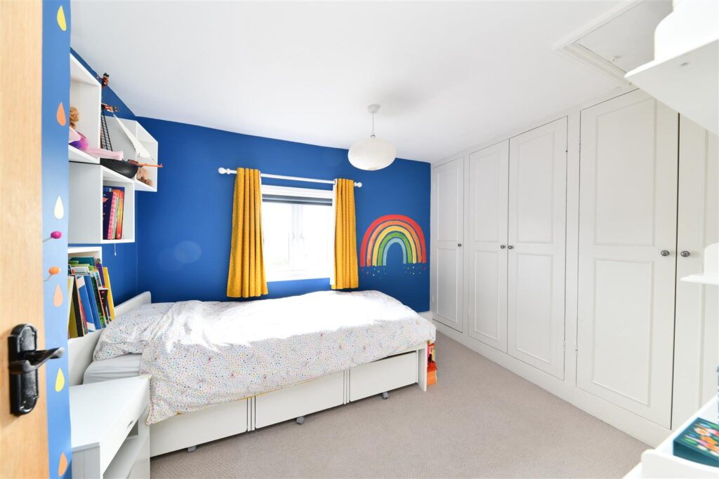 New Road, Clifton, Shefford