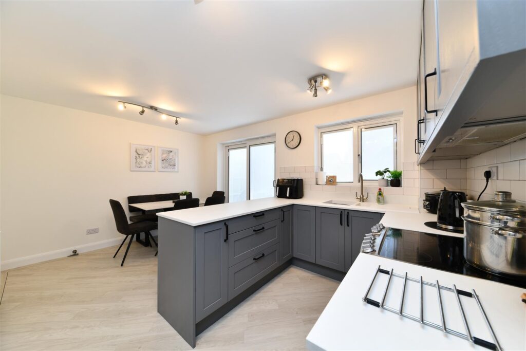 Jupiter Gate, Stevenage