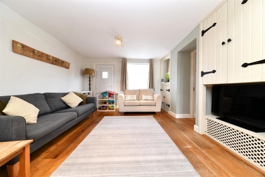 New Road, Clifton, Shefford